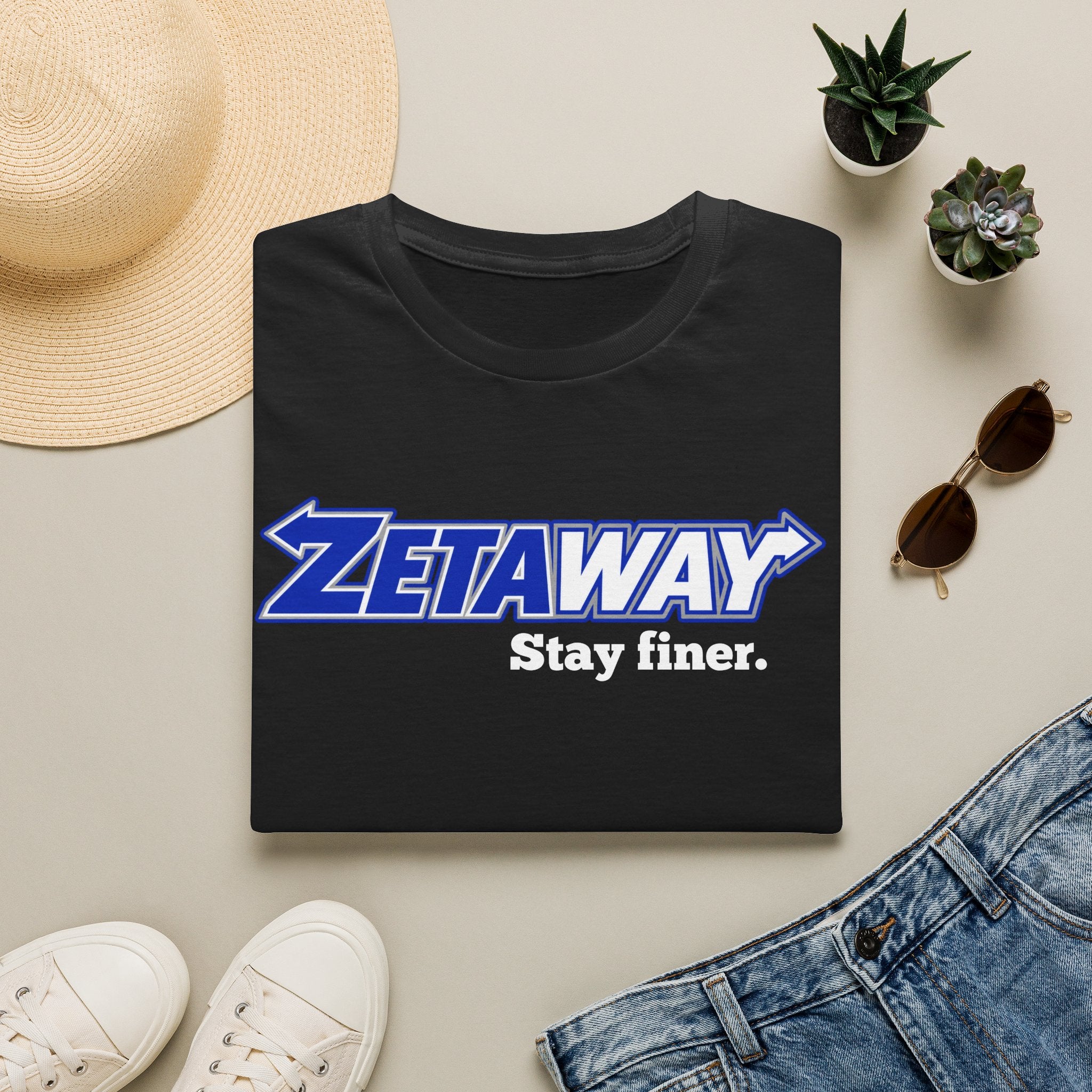 ZetaWay T-Shirt
