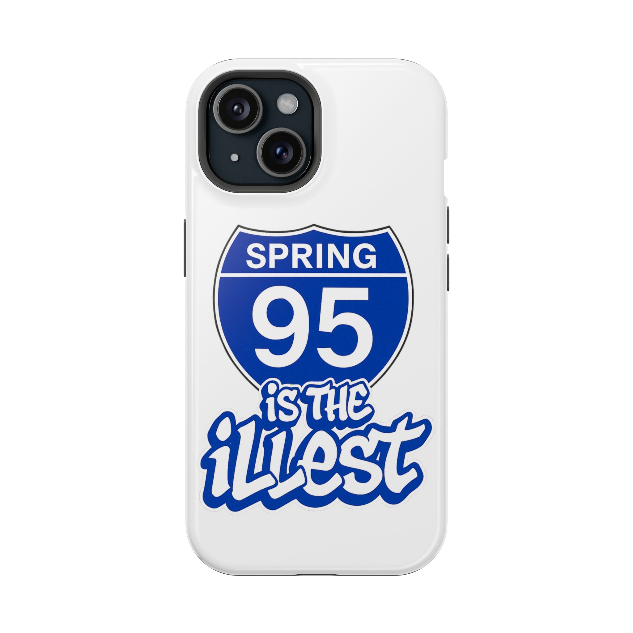 Spring 95 is the Illest Impact-Resistant Phone Case