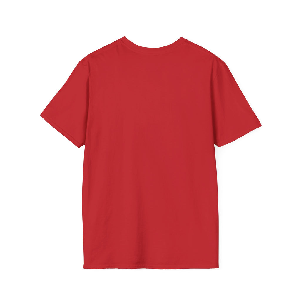 Personalized Family Roots T-Shirt — Custom Ancestry Tree With Flags