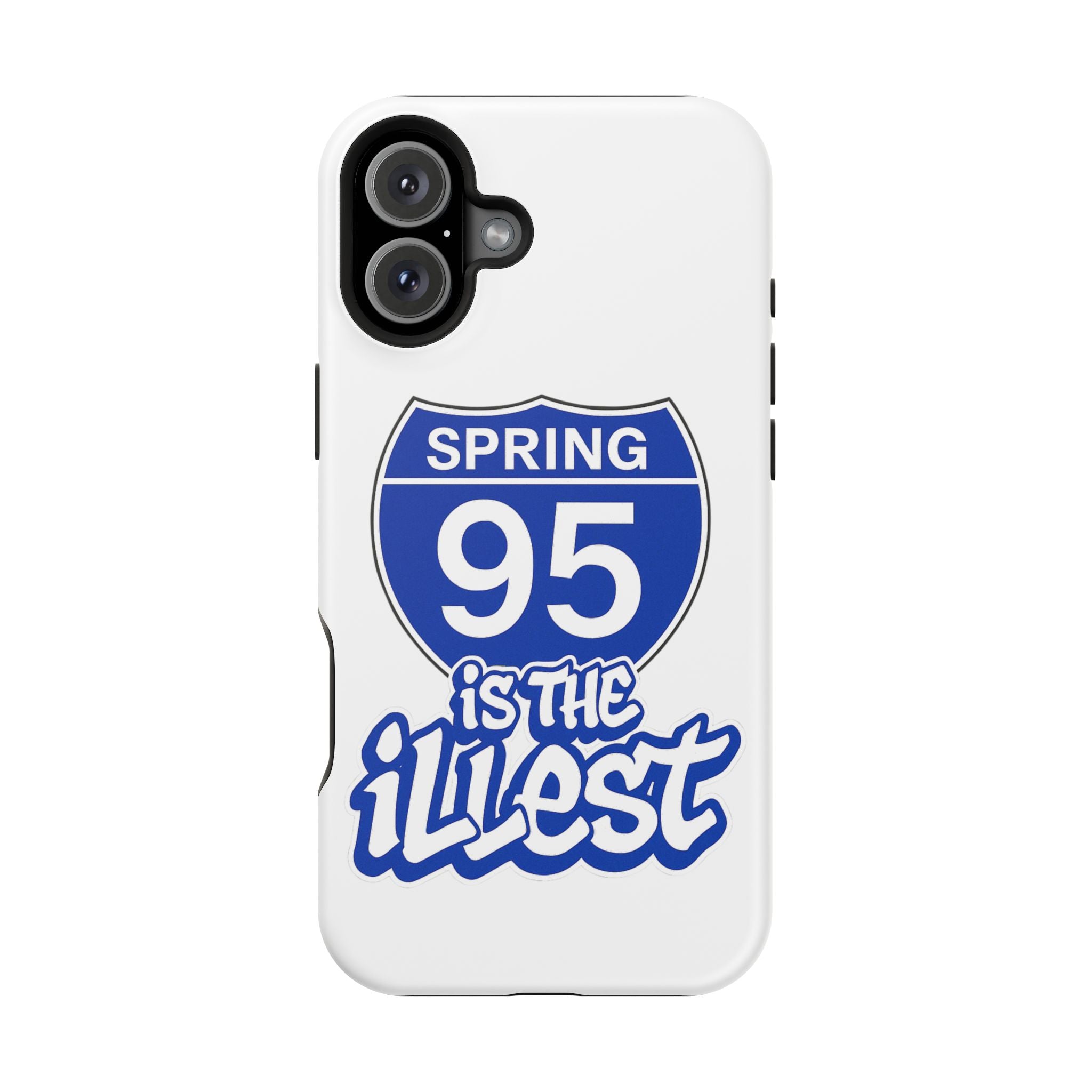 Spring 95 is the Illest Impact-Resistant Phone Case