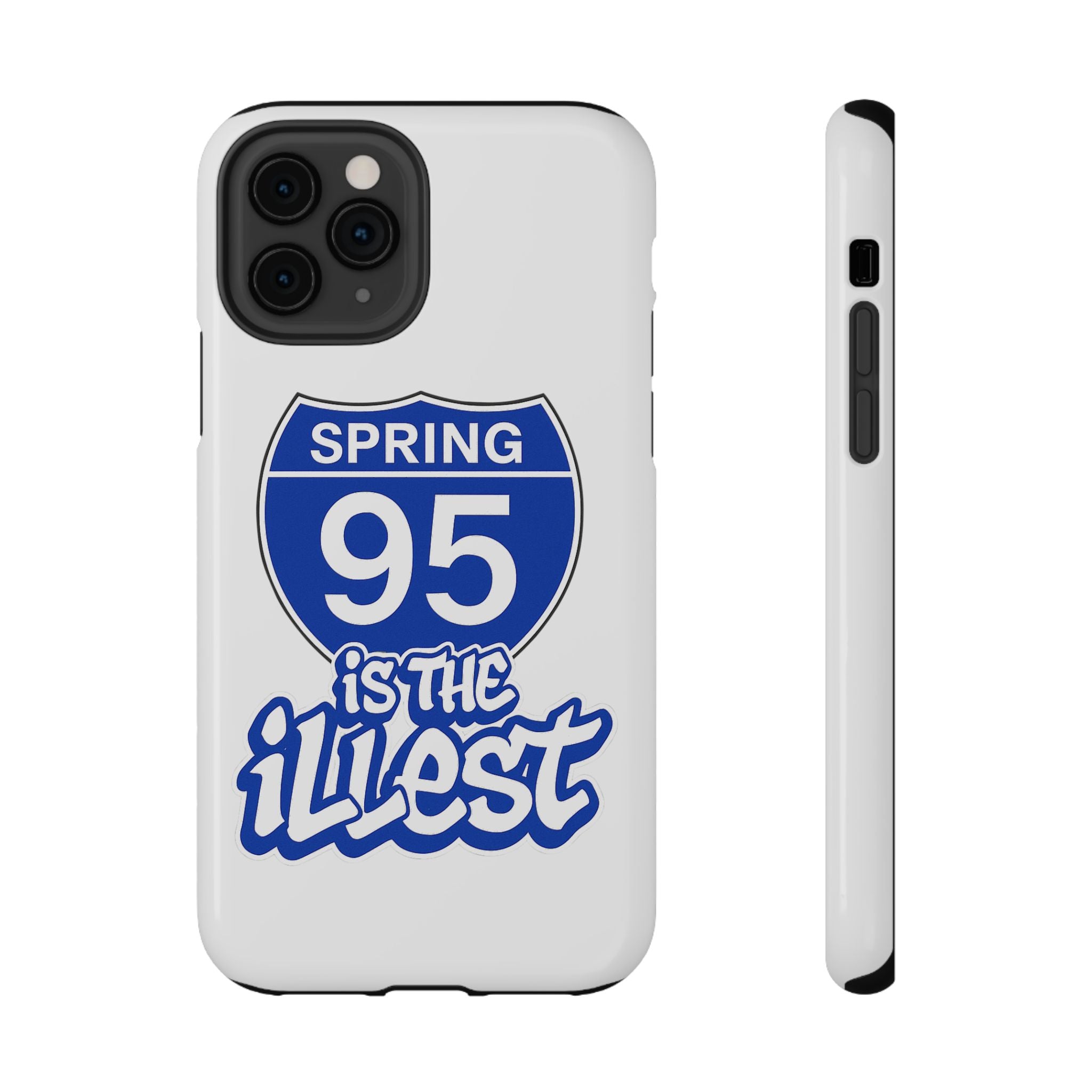 Spring 95 is the Illest Impact-Resistant Phone Case