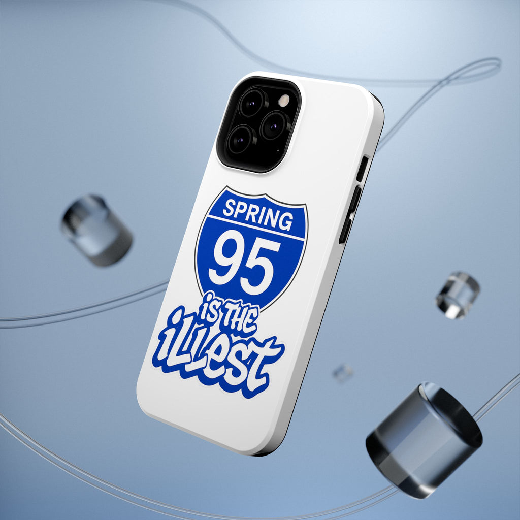 Spring 95 is the Illest Impact-Resistant Phone Case
