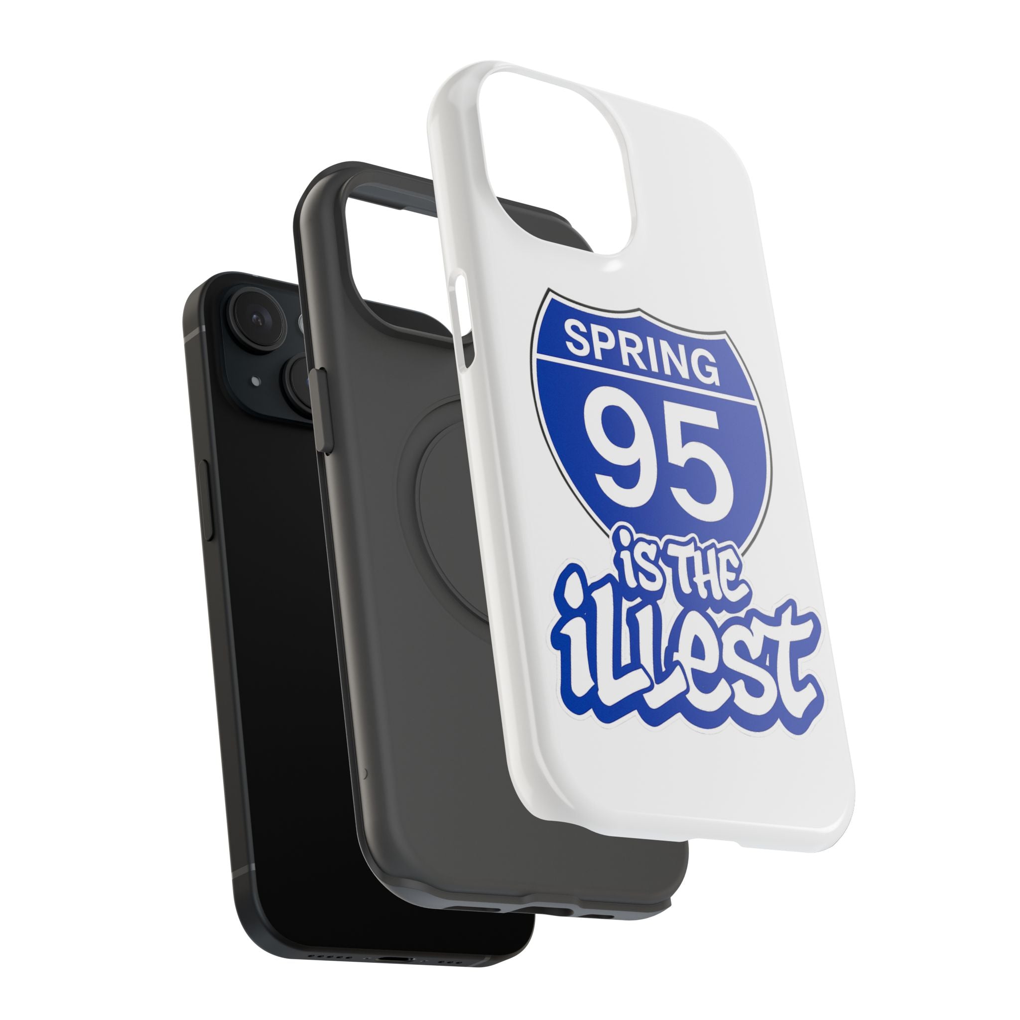 Spring 95 is the Illest Impact-Resistant Phone Case