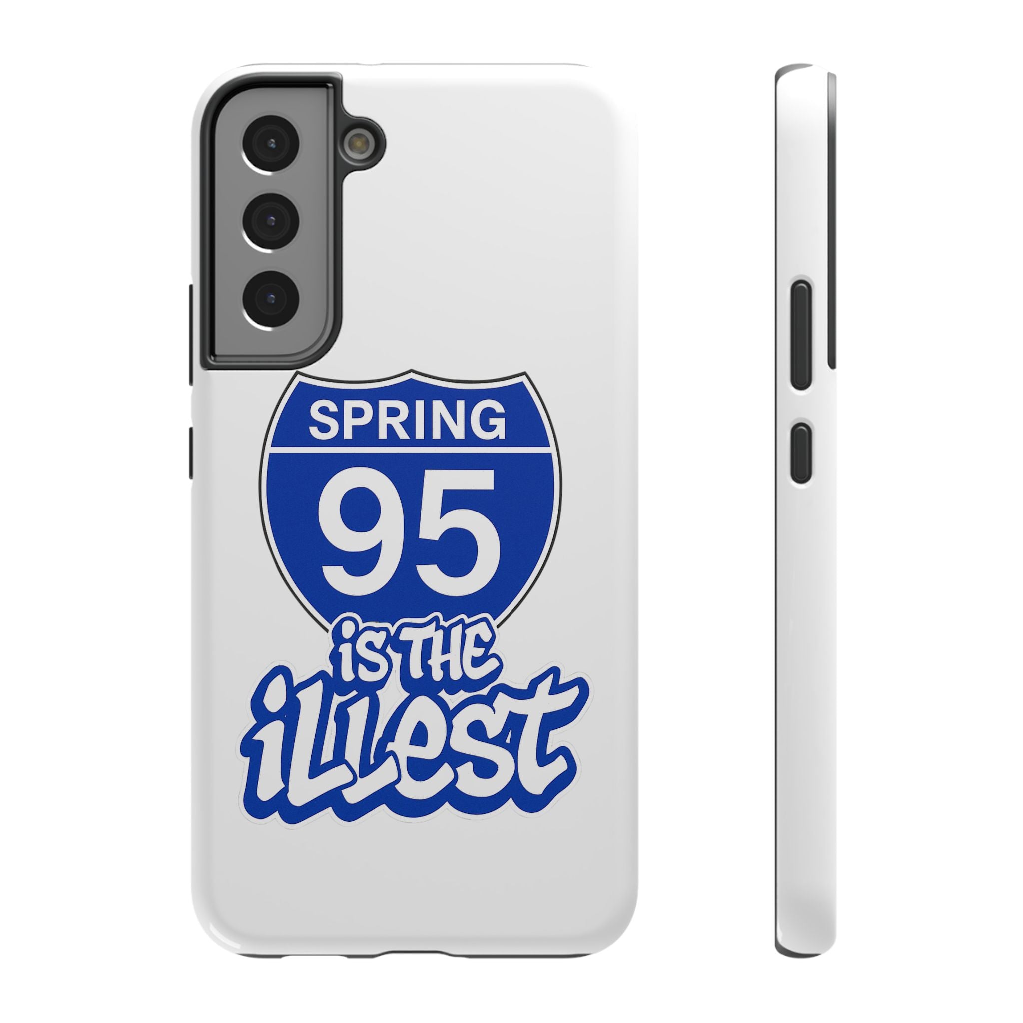 Spring 95 is the Illest Impact-Resistant Phone Case