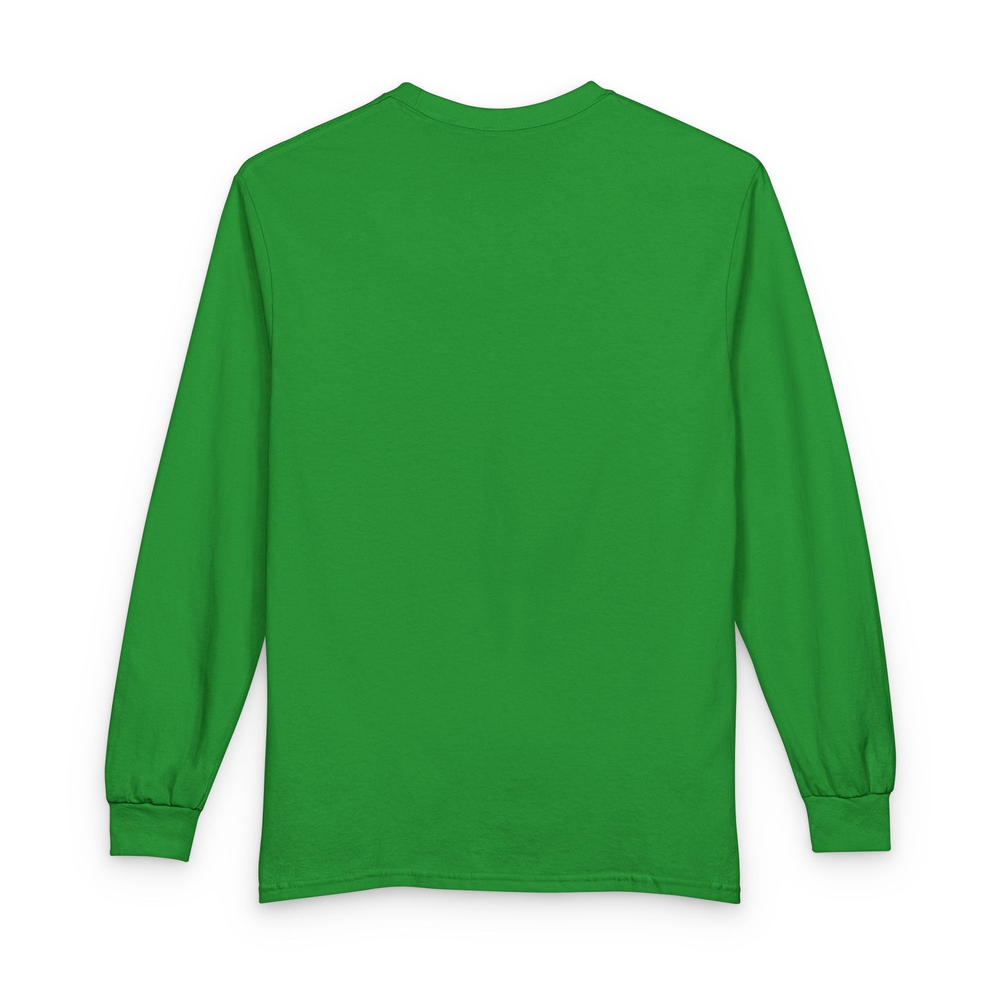 "Spring 95 Is The Illest” Long-Sleeved Tee – Exclusive Edition (Pink & Green)