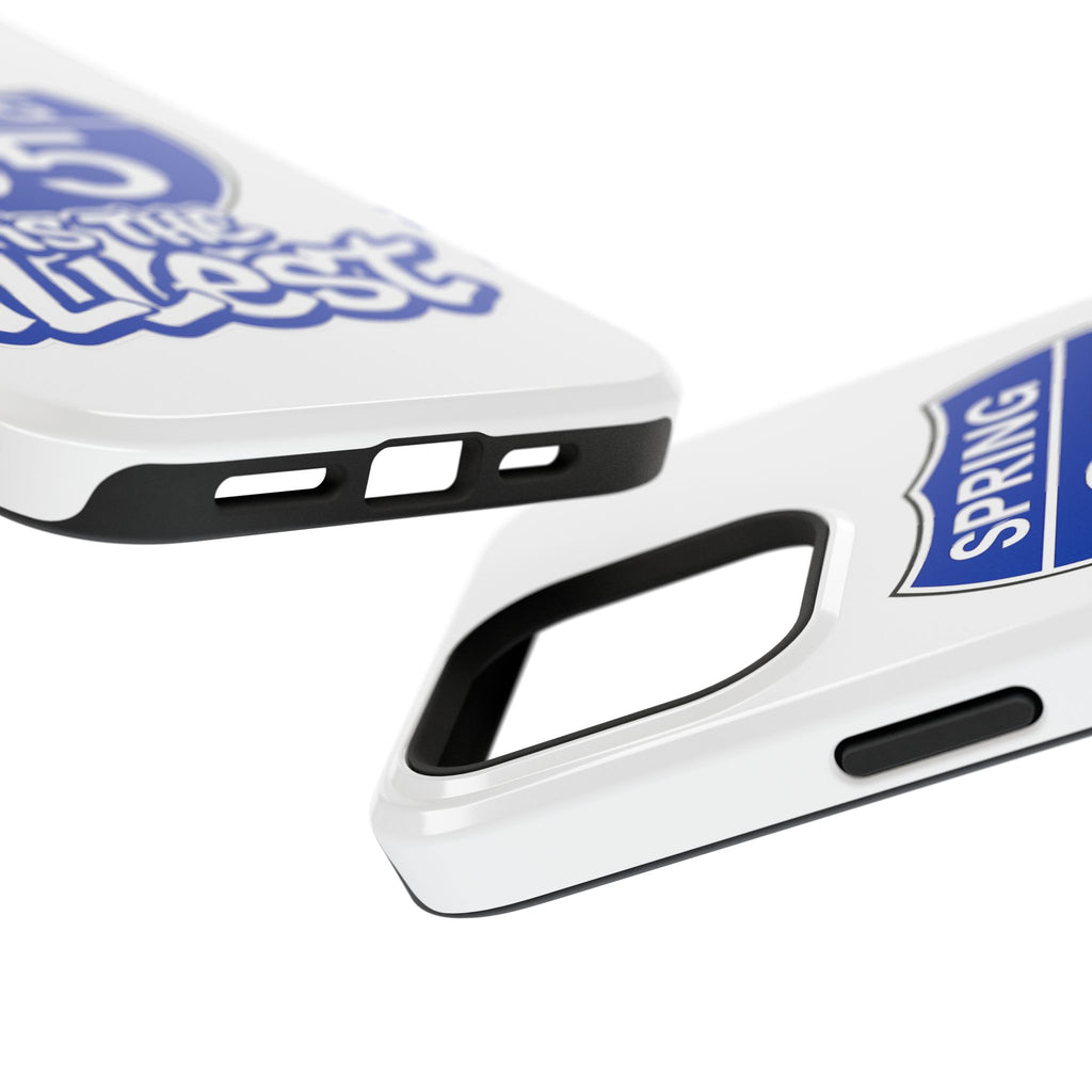 Spring 95 is the Illest Impact-Resistant Phone Case