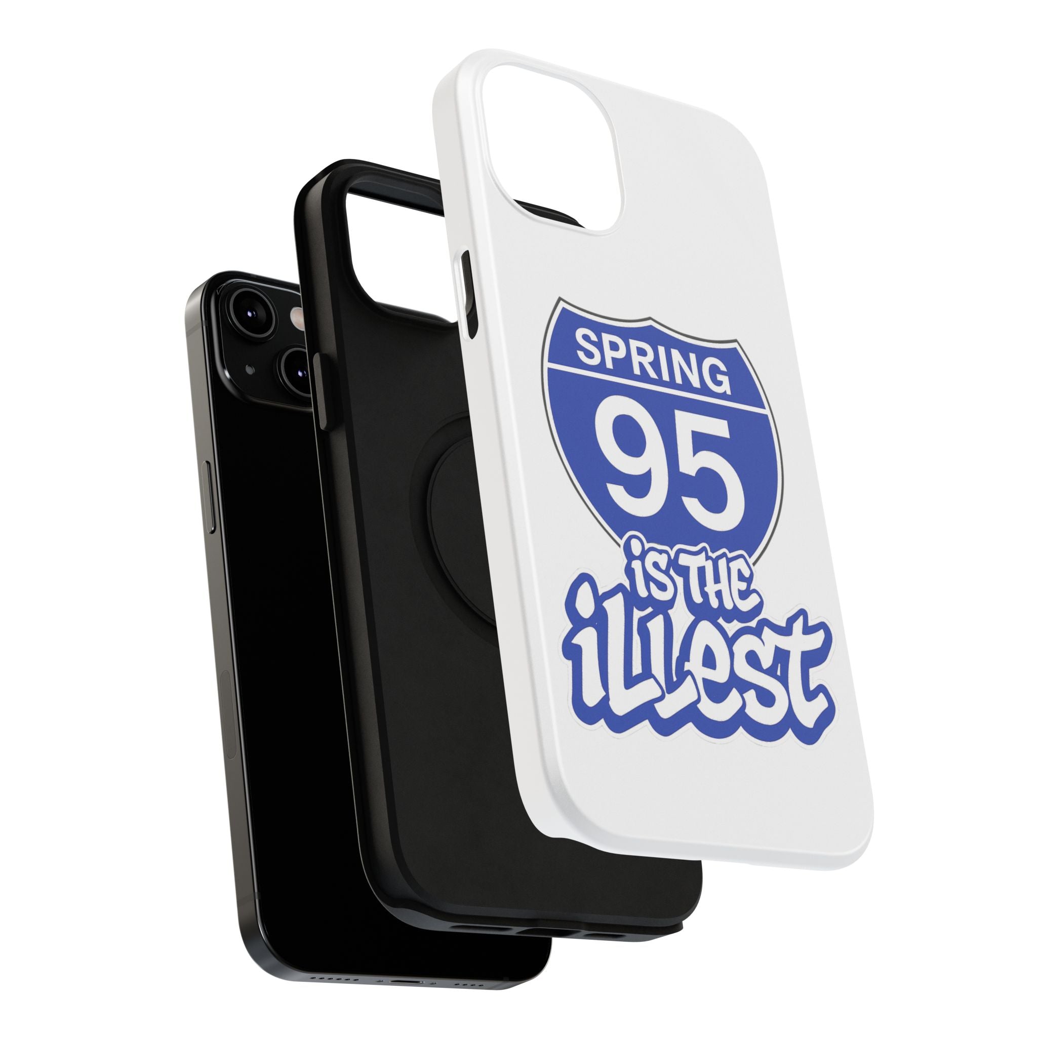 Spring 95 is the Illest Impact-Resistant Phone Case