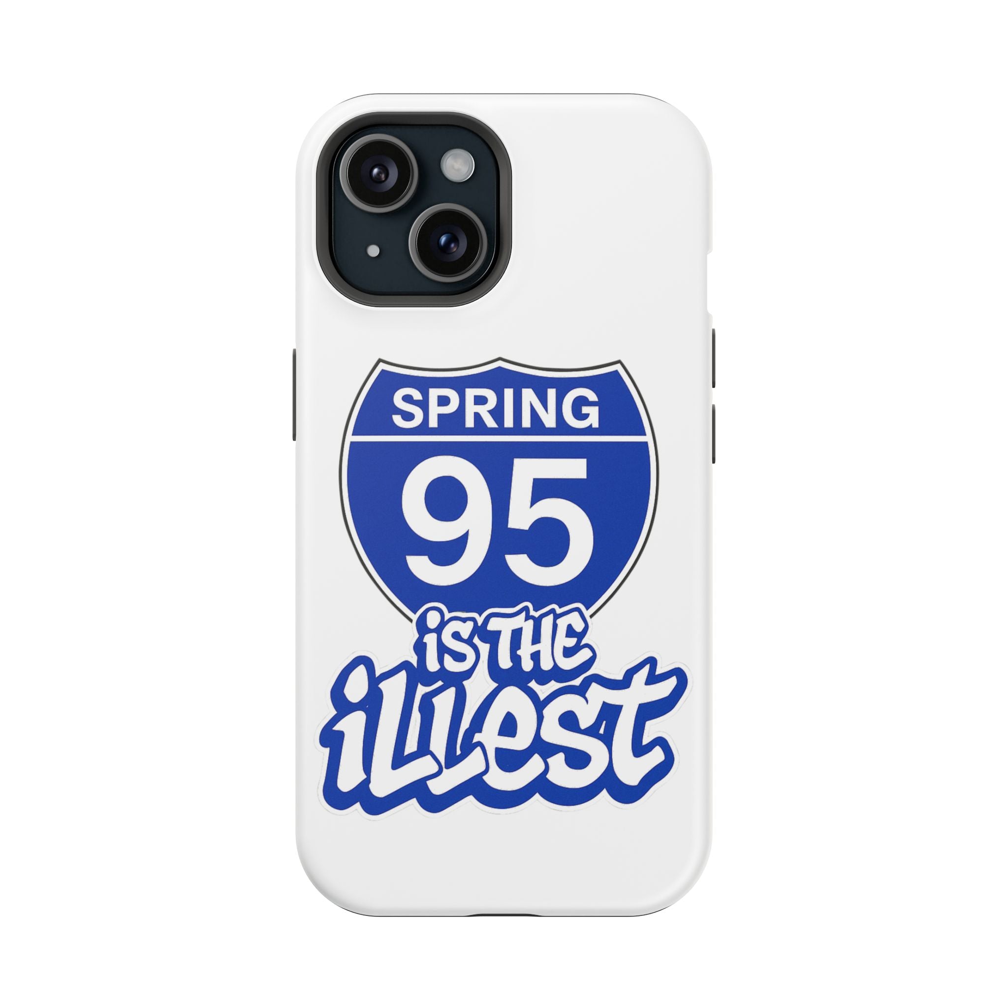 Spring 95 is the Illest Impact-Resistant Phone Case
