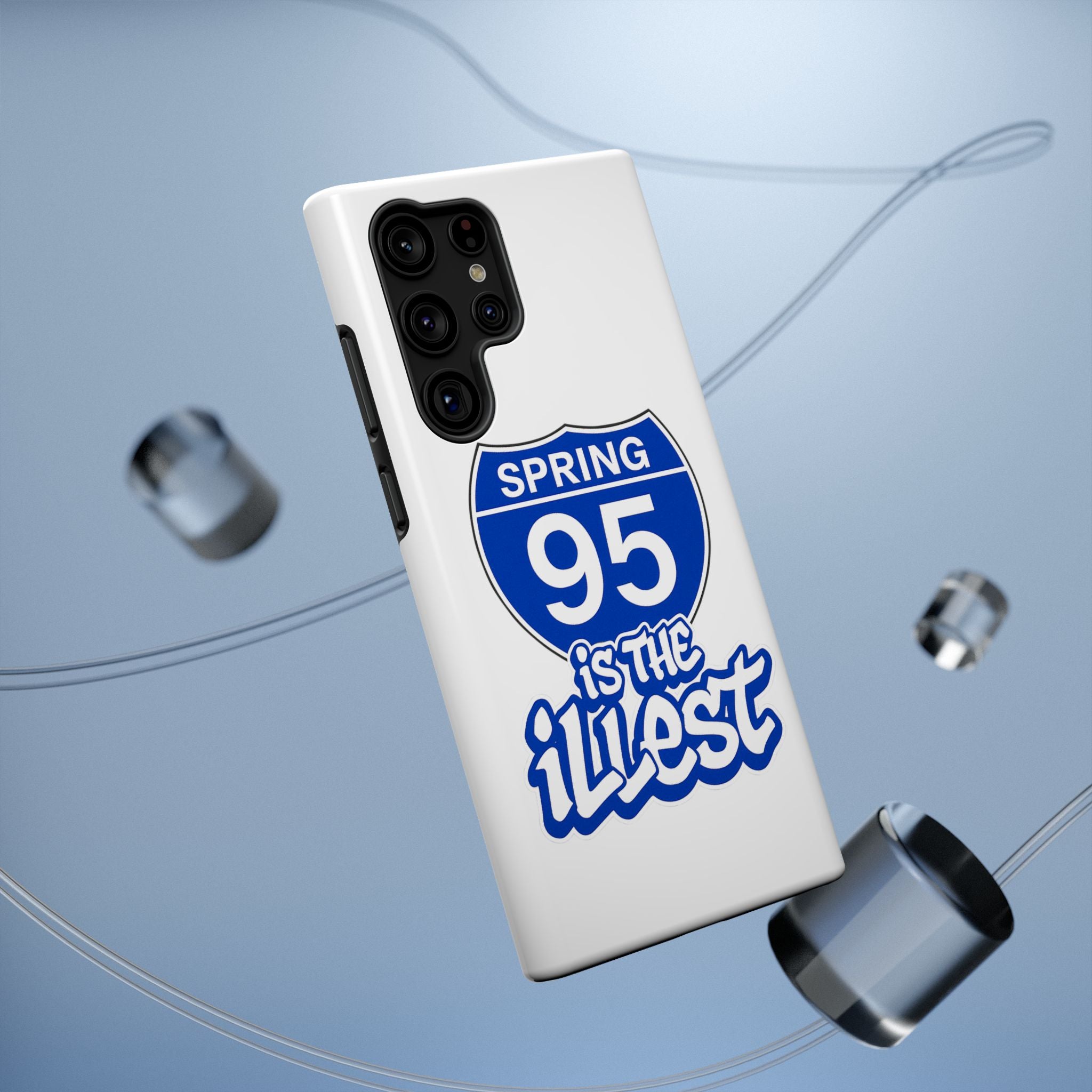 Spring 95 is the Illest Impact-Resistant Phone Case